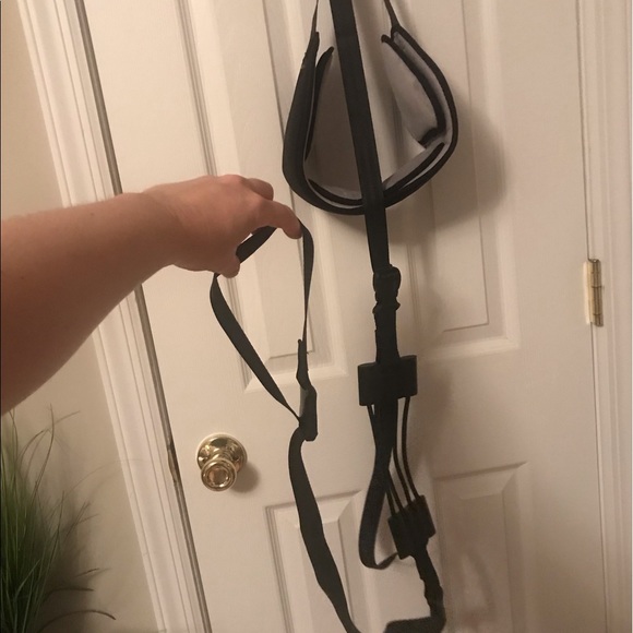 Vokka neck stretching harness and strap - Picture 8 of 12